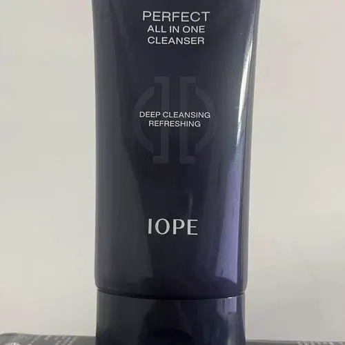 韩国亦博洗面奶怎么样