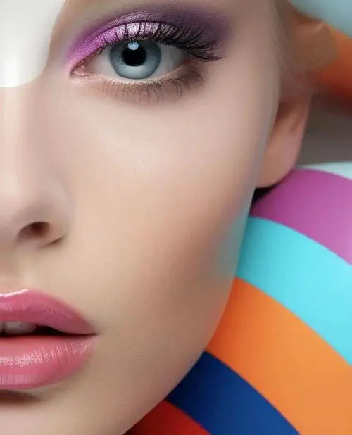 最新彩妆叫什么