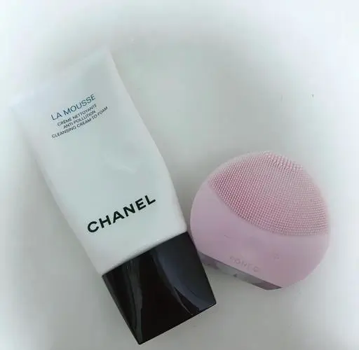 香奈儿有一款二合一的洗面奶怎么样