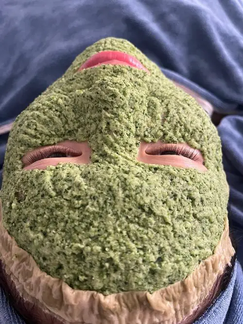 青瓜根面膜怎么样