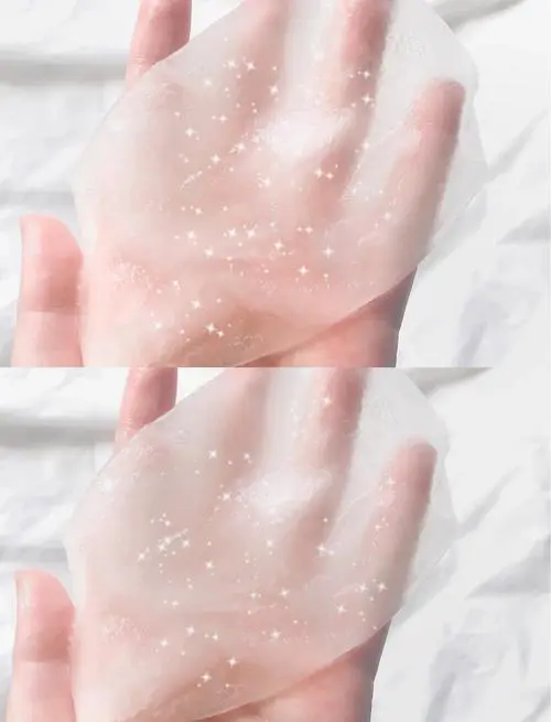 金膜银面膜怎么样