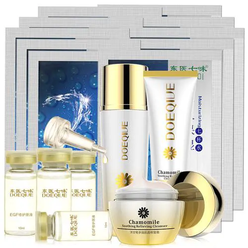 东医七味面膜怎么样