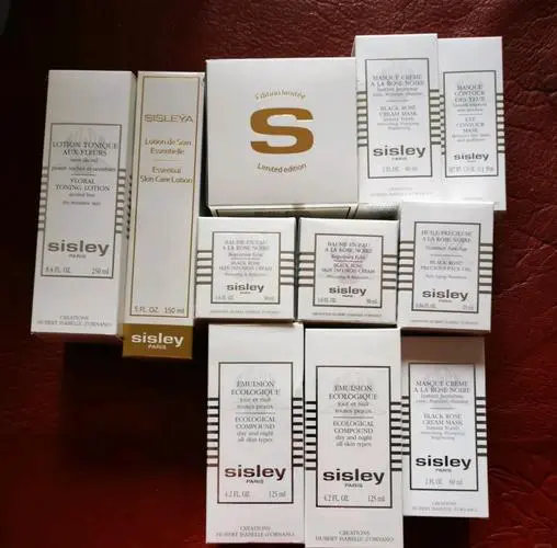 Sisley的洗面奶怎么样