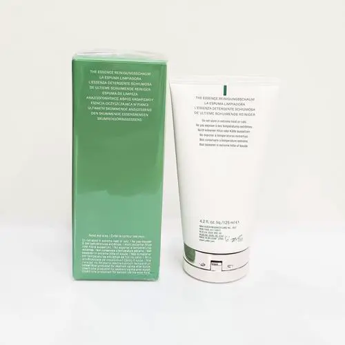 谜尚拿铁洗面奶怎么样