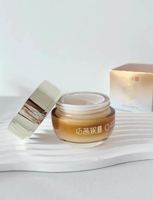 干性皮肤用什么面霜