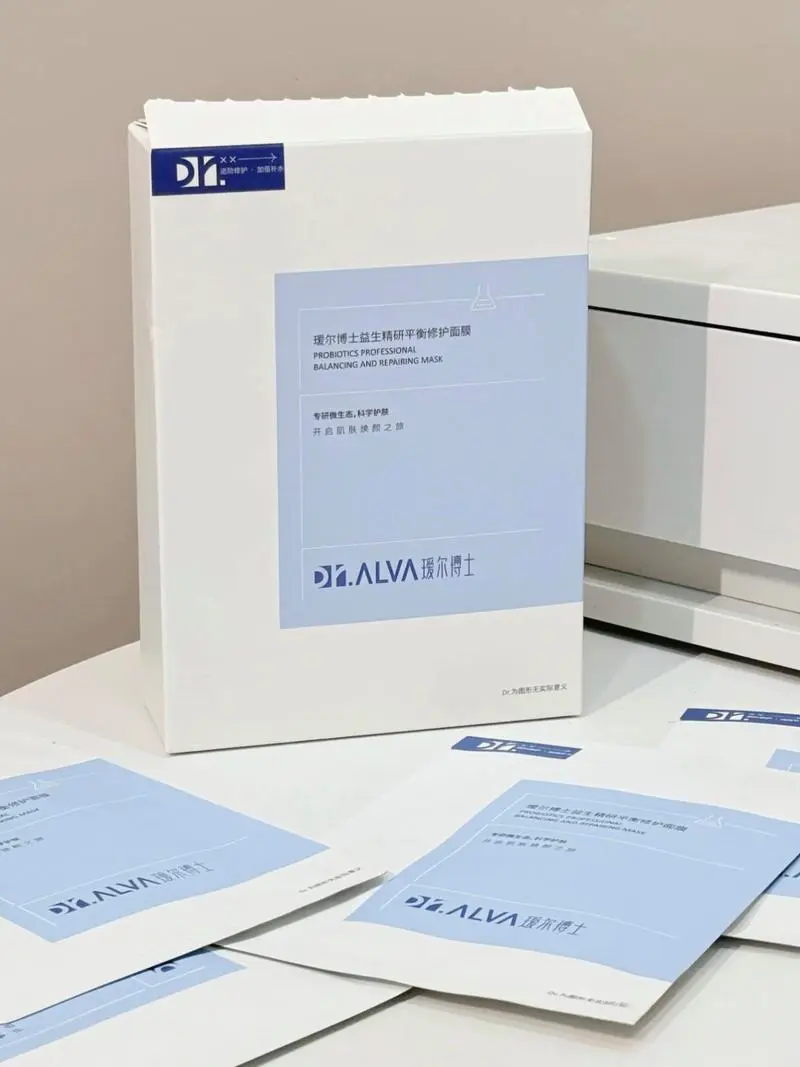 膜博士面膜怎么样