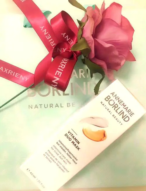 皇家安娜面膜怎么样