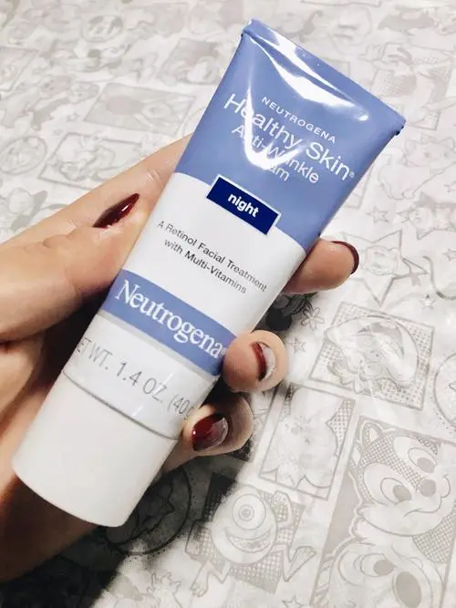 露得清a醇搭配小白瓶怎么样