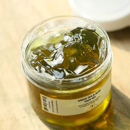 英国aa 绿茶 面膜 怎么样