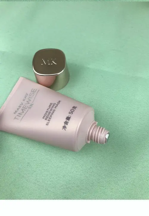 玫琳凯幻时梦唤新生睡眠面膜怎么样