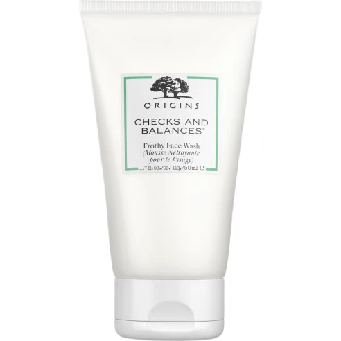 悦木之源洁面慕斯洗面奶怎么用