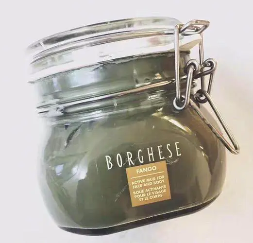 泥浆面膜怎么样