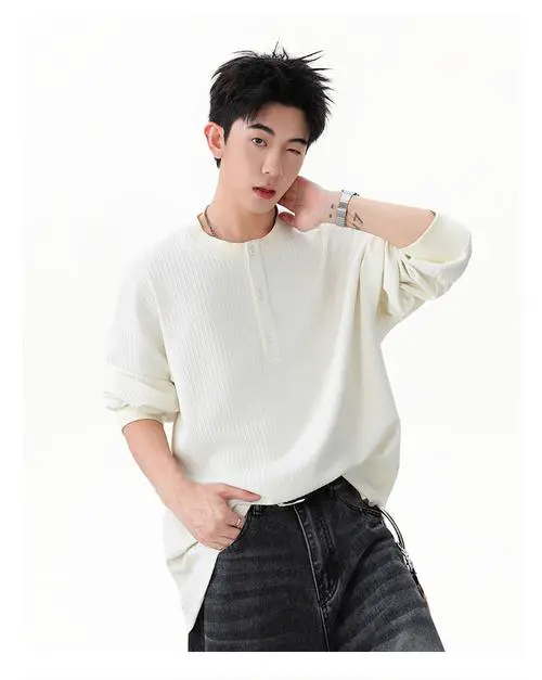 男生卫衣什么颜色好看