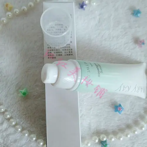 玫琳凯海藻面膜怎么样