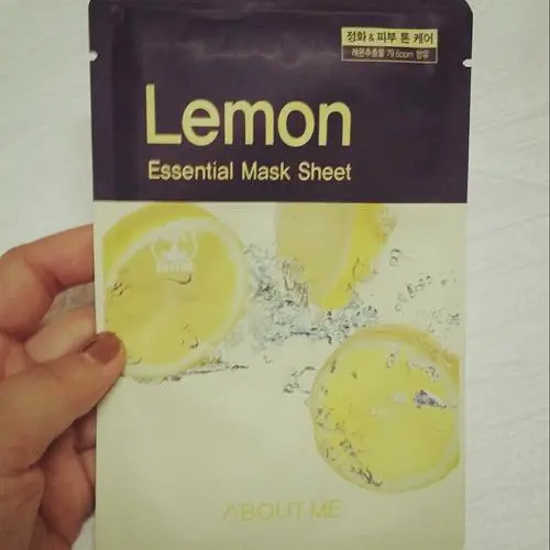 about me面膜怎么样