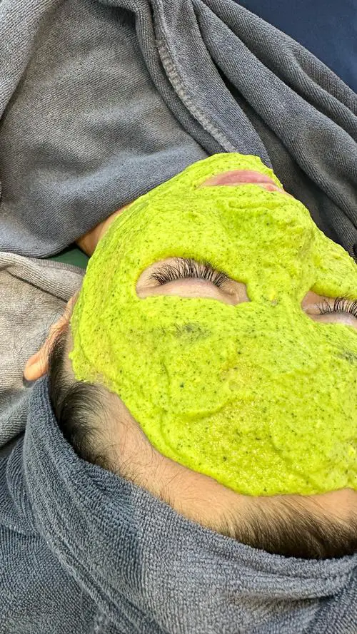 黄瓜敷面膜效果怎么样