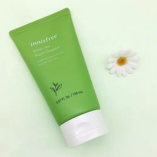 韩国悦诗风吟洗面奶怎么样