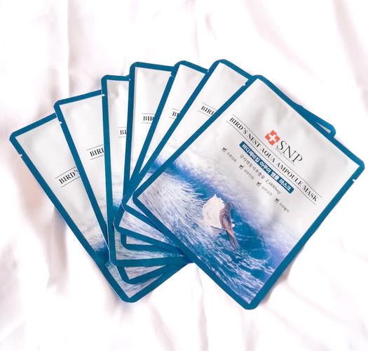 snp龙面膜效果怎么样