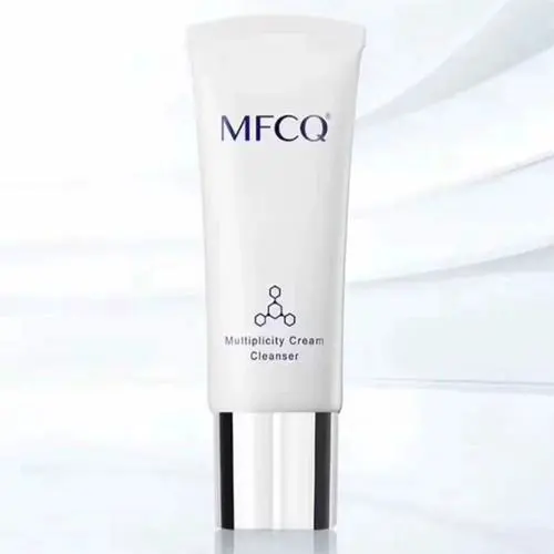 膜法传奇洗面奶怎么样