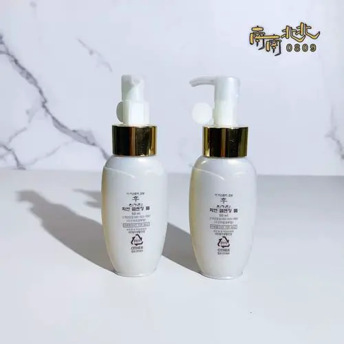 后的华泫洗面奶怎么样