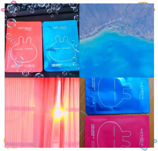 温碧泉兔斯基的面膜怎么样