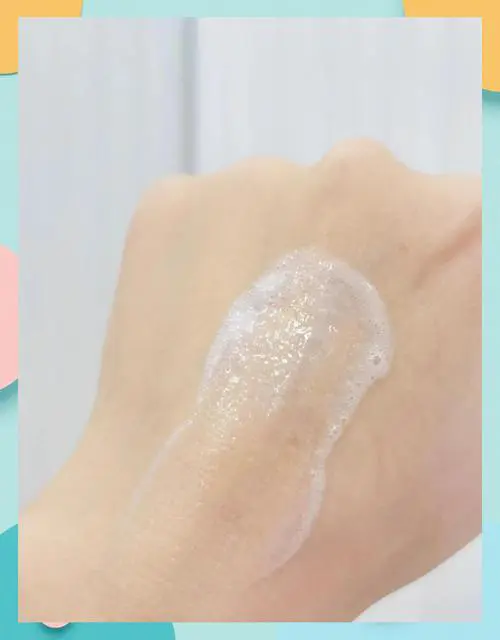 韩国鸡蛋洗面奶怎么用