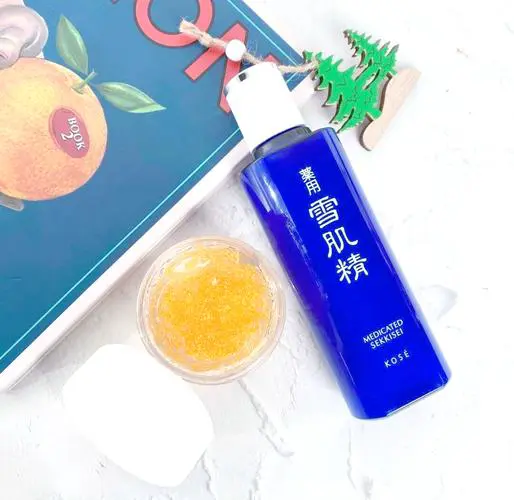 雪肌精精华面膜怎么样