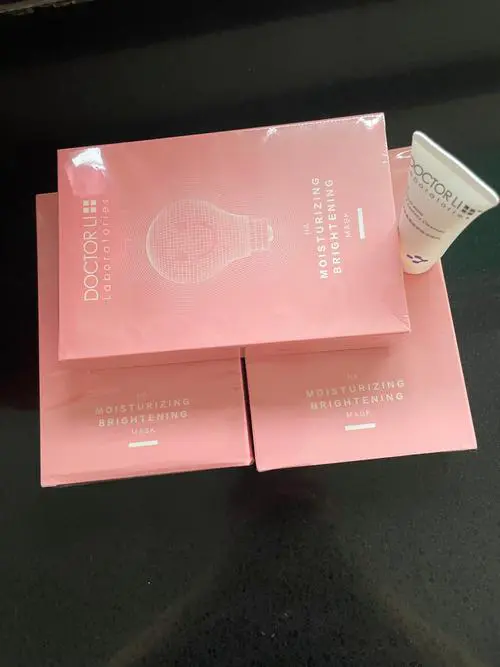 李医生面膜品怎么样