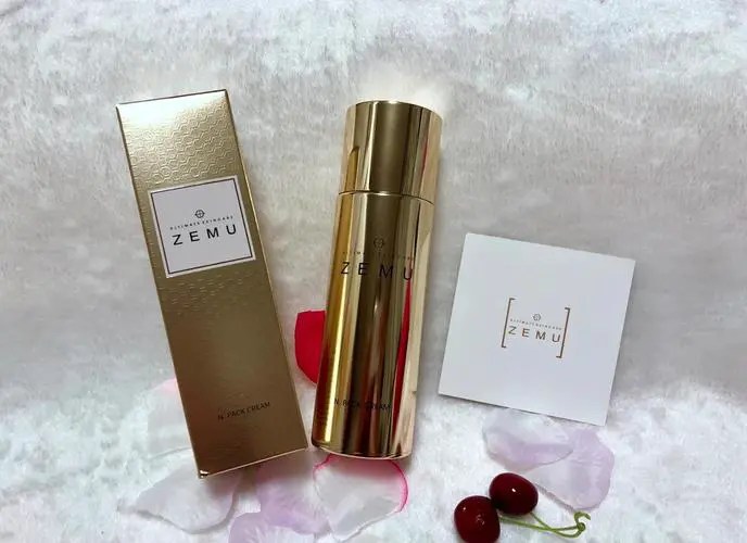 泽慕沸石面膜怎么样