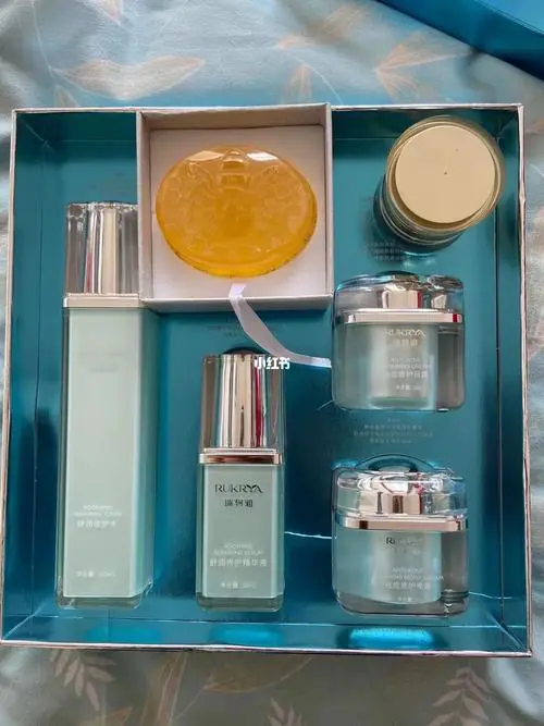 瑞珂雅面膜怎么样