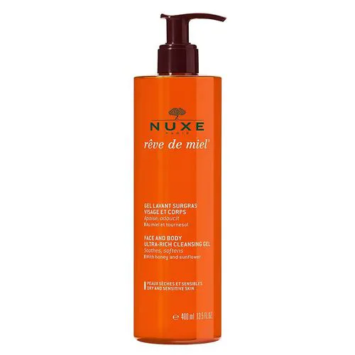 欧树蜂蜜洗面奶怎么样