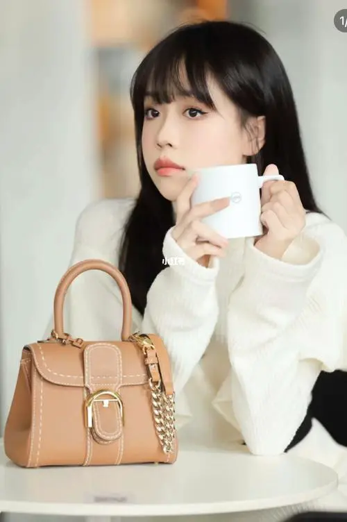 衣服包包怎么搭配图片欣赏