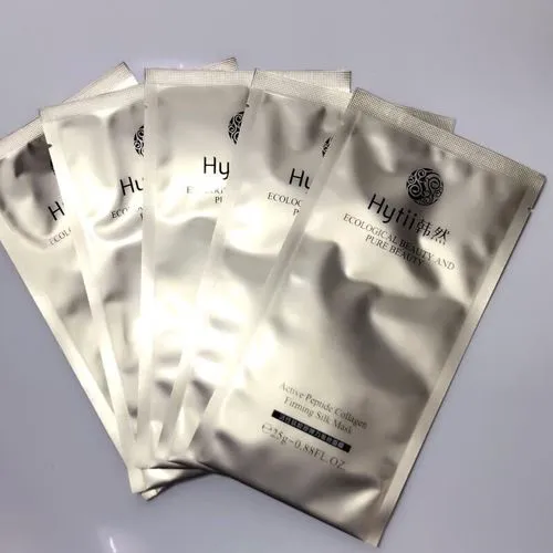 润泽补水面膜怎么样