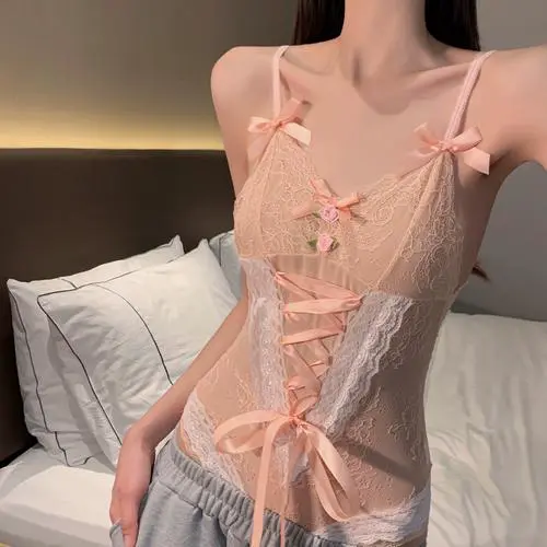 连体内衣怎么搭配衣服图片