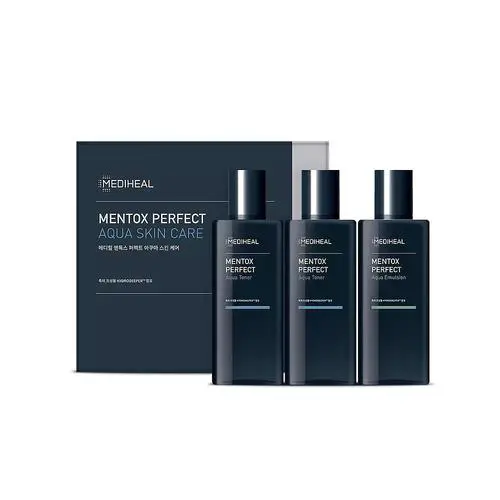 美迪惠尔洗面奶套装怎么样