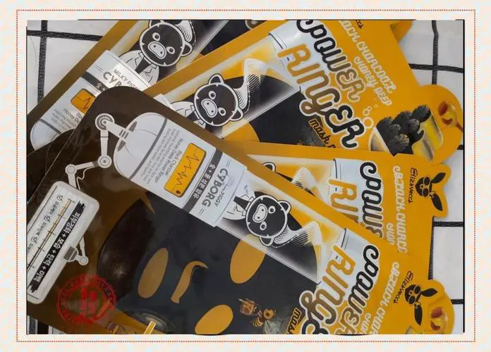 伊丽莎白长耳面膜怎么样