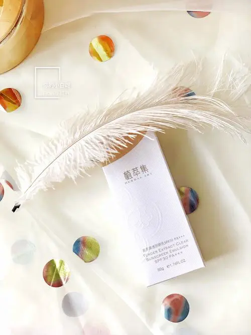 植萃集的花瓣面膜怎么样