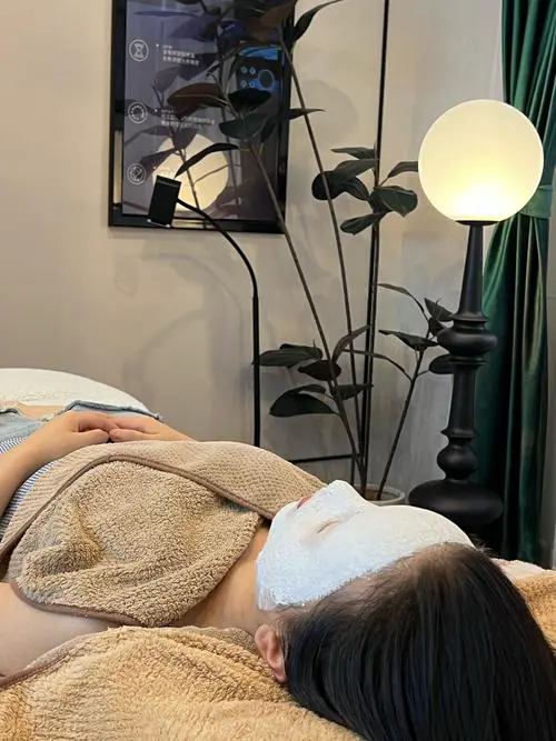 敷的面膜怎么样