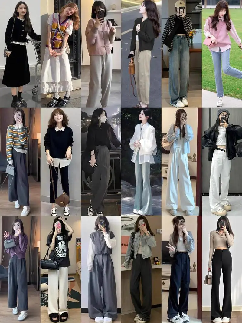 衣服怎么搭配好