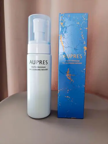 欧泊来洗面奶怎么样