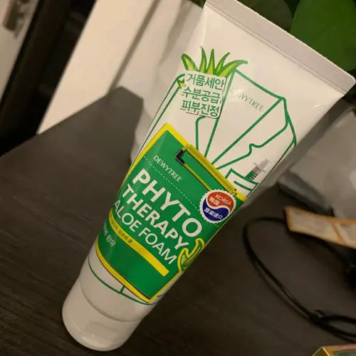 植绘洗面奶怎么样