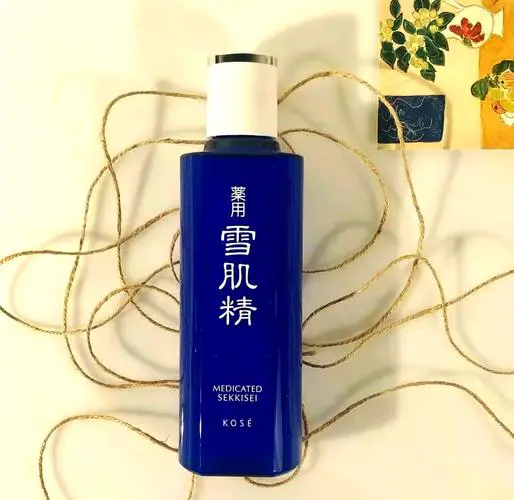 雪肌精精华面膜怎么样