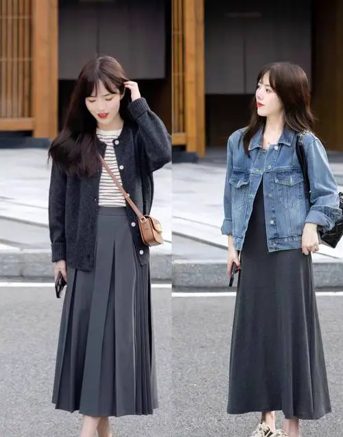 2015怎么搭配衣服颜色