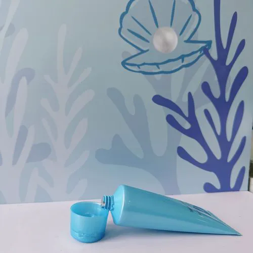 欧诗漫珍珠洗面奶怎么样