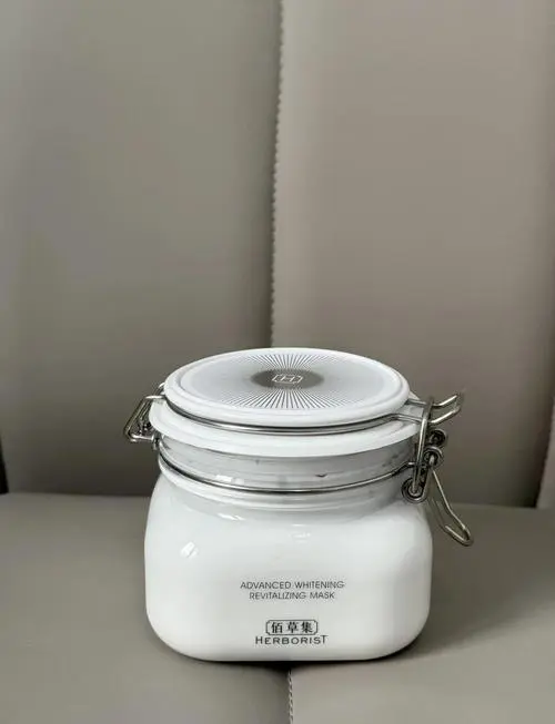 佰仟草面膜怎么样