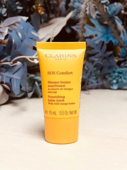 娇韵诗焕颜紧致面膜怎么样