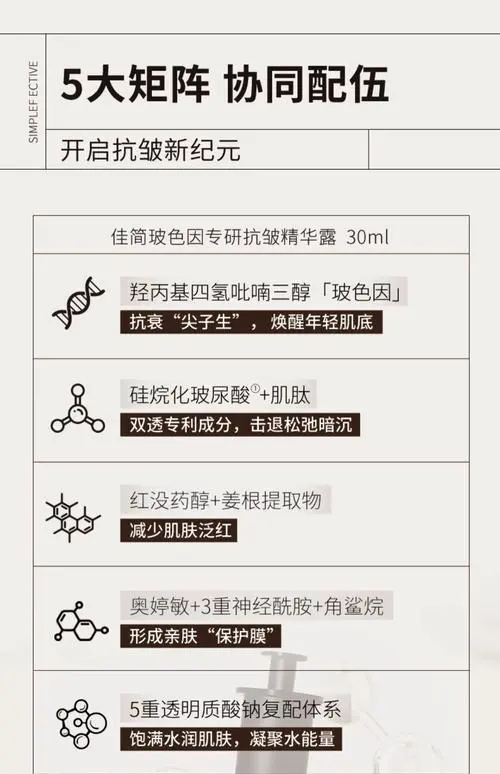 玻尿酸怎么跟水乳搭配