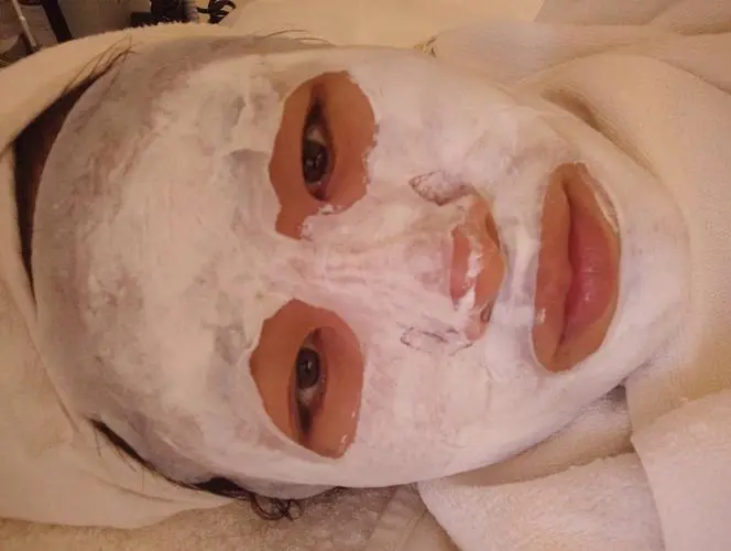 敷面膜前先蒸脸效果怎么样