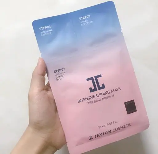 jayne skin面膜怎么样