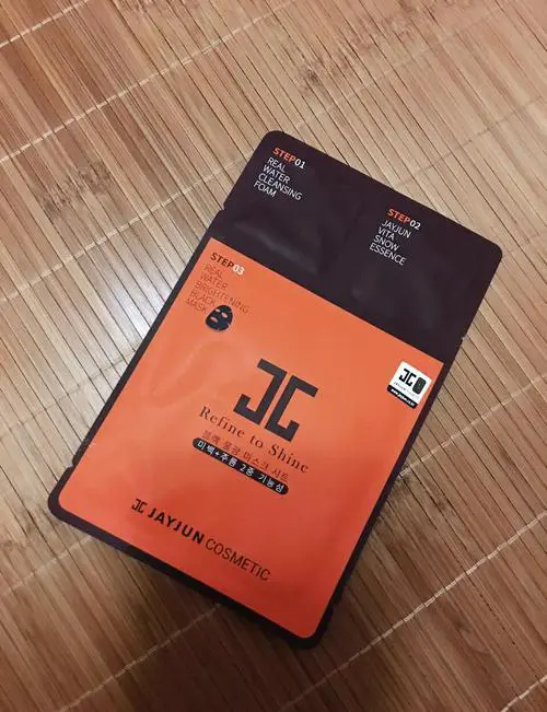 jay面膜怎么样